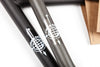 BSD Freedom 9" Bar (Flat Raw)