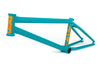 BSD ALVX AF+ Frame (Electric Blue)