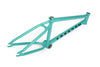 BSD Freedom Frame (Classic Red)