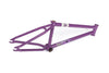 BSD Grime Frame (Plum Crazy Purple)