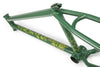 BSD Safari Frame (Super Green)