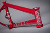 BSD Safari v3 Frame (Candy Apple Red)