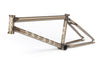 BSD Safari v3 Frame (Gold Honey)