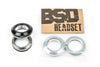 BSD Integrated Headset (Polished)