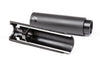 BSD Rude Tube LT v2 4.2" PC Peg (Black)