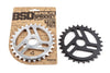 BSD Superlite Sprocket (Black)