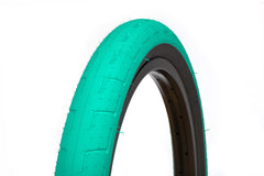 BSD Donnastreet Tire (Teal)