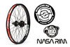 BSD Revolution Mind Wheel (Black)