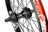 BSD Revolution Mind Wheel (Black)