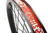 BSD Revolution Mind Wheel (Black)