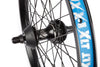 BSD XLT Revolution Freecoaster Wheel (Black)